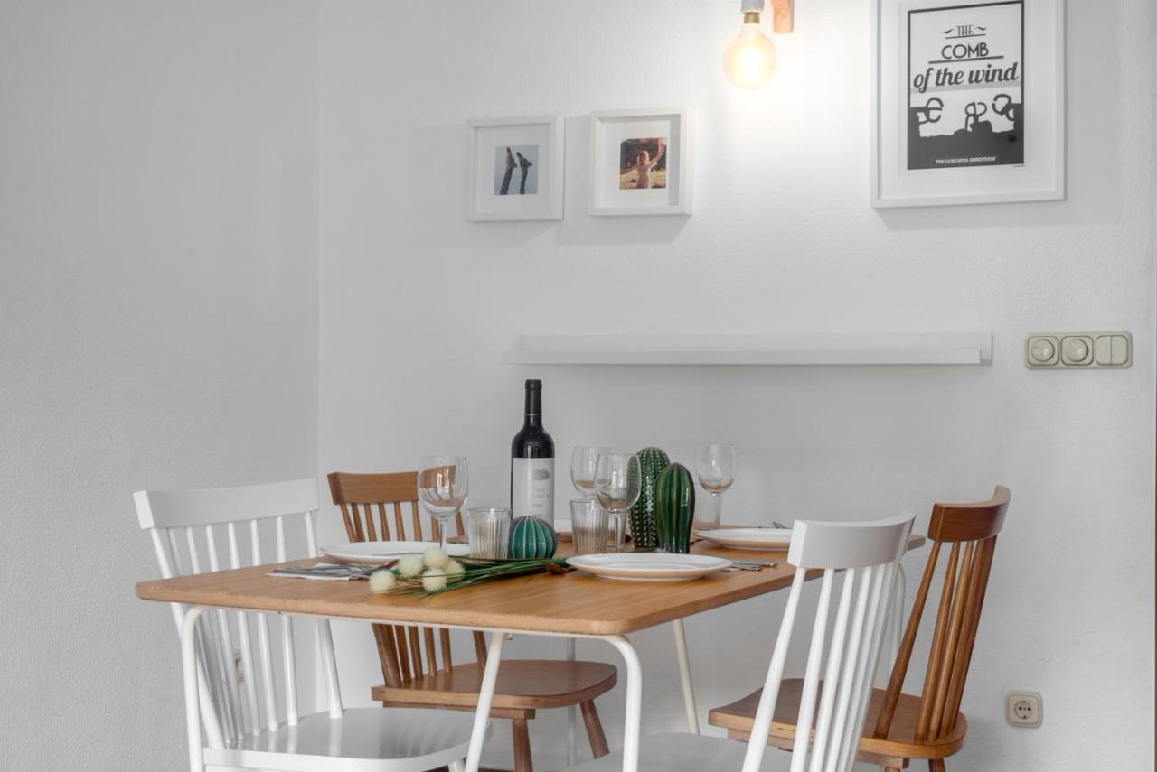 Apartamento Muy Comodo Con Parking Сан-Себастьян Экстерьер фото