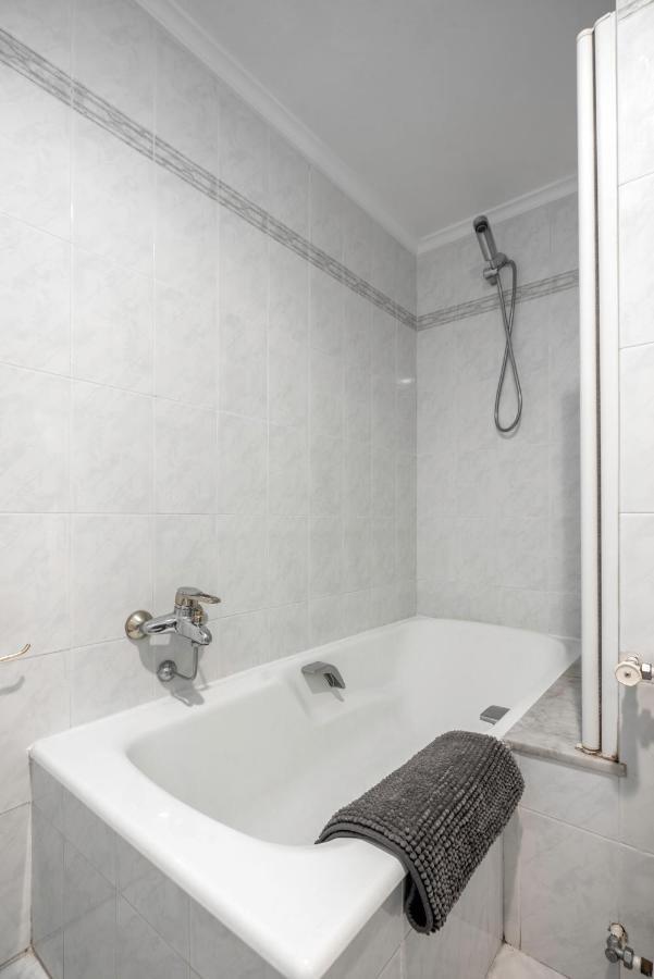 Apartamento Muy Comodo Con Parking Сан-Себастьян Экстерьер фото